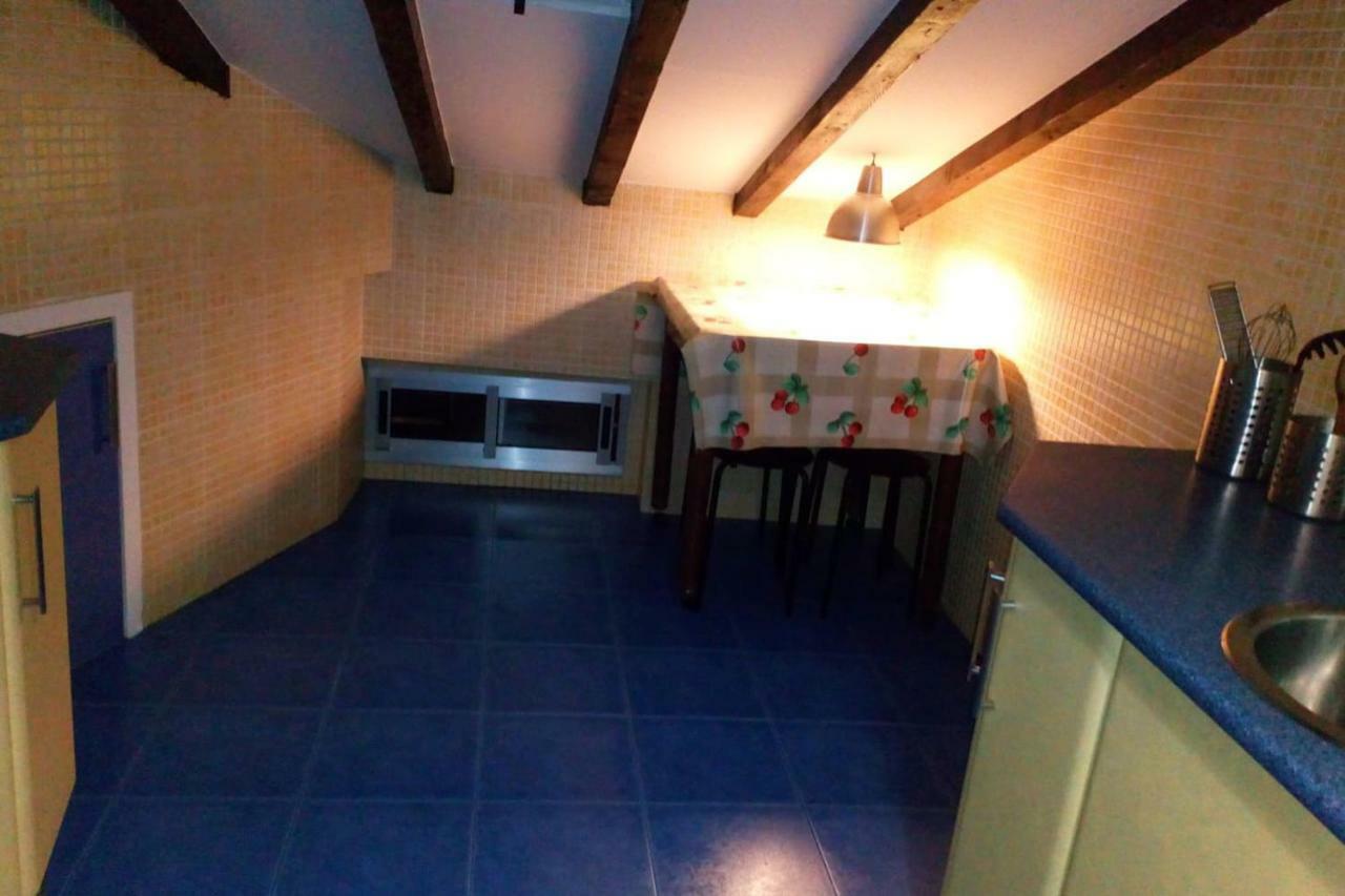 Apartamento A 15Min De Bilbao, 5Minbec Barakaldo Exterior photo